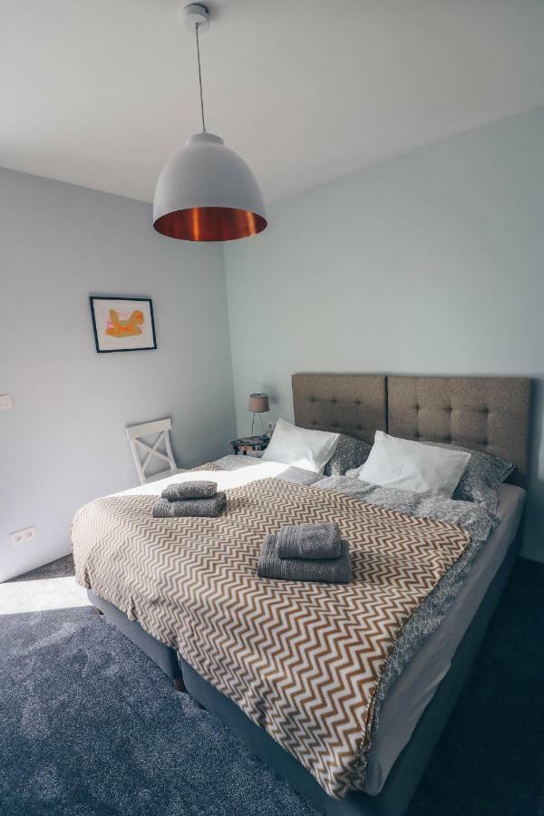 Stylish Apartments At Penati Golf Resort Sajdikove Humence Екстер'єр фото