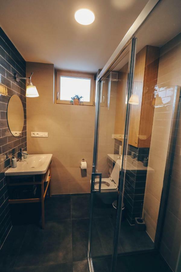 Stylish Apartments At Penati Golf Resort Sajdikove Humence Екстер'єр фото