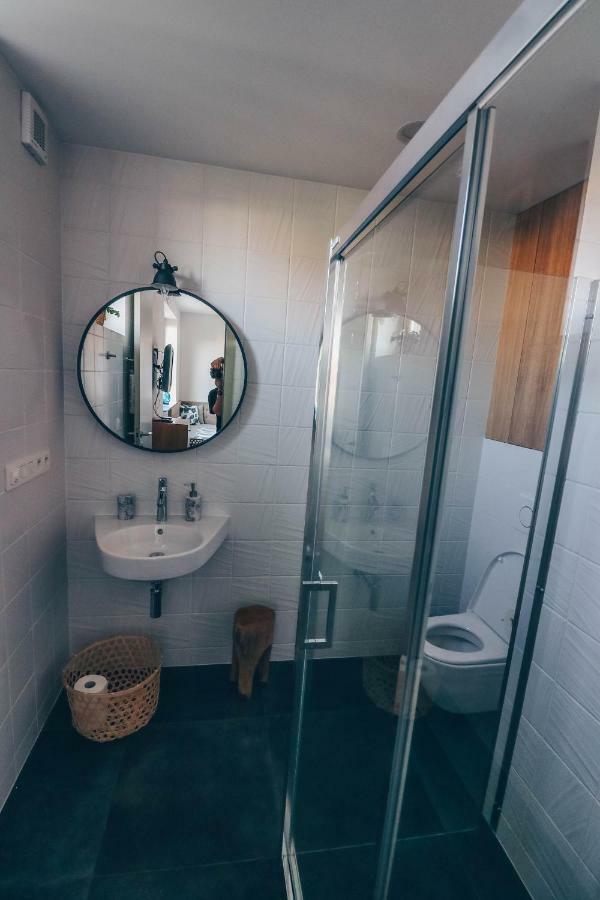 Stylish Apartments At Penati Golf Resort Sajdikove Humence Екстер'єр фото