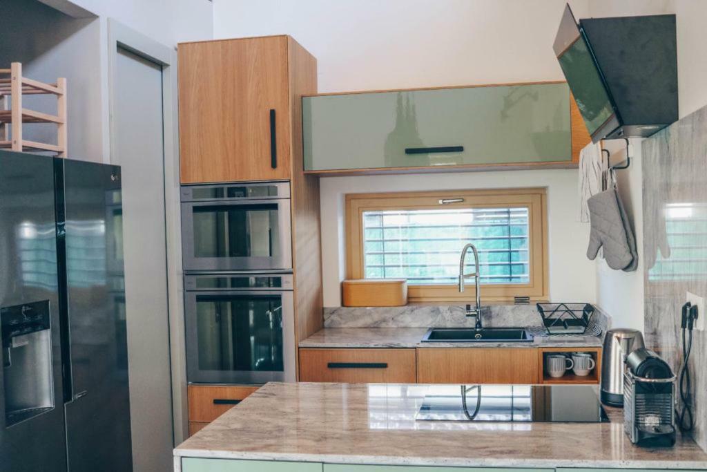 Stylish Apartments At Penati Golf Resort Sajdikove Humence Екстер'єр фото