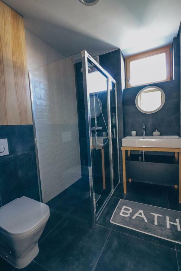 Stylish Apartments At Penati Golf Resort Sajdikove Humence Екстер'єр фото